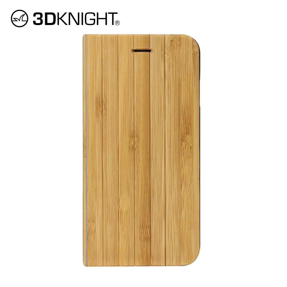 2018 Natural real 100% bamboo flip wood phone case for iphone 6 7 8 X Xs
